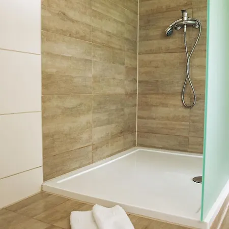 Pension Apart 招待所