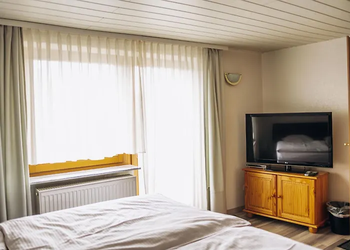 Gasthof Pension Apart