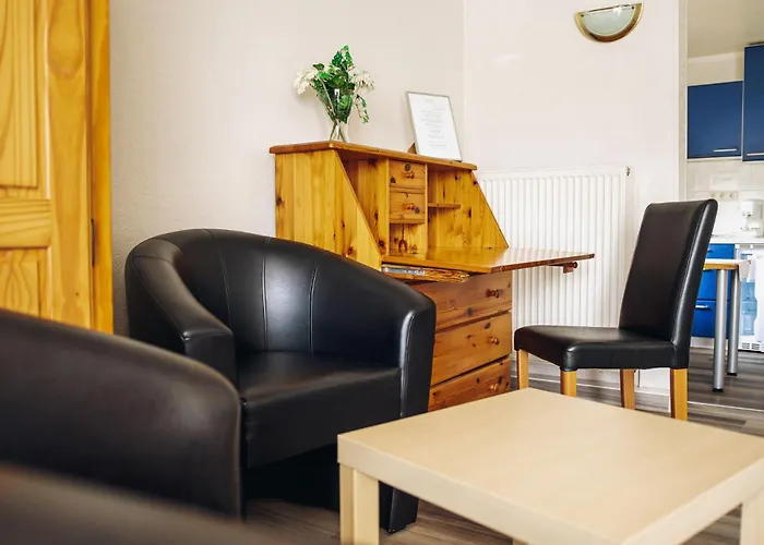 Pension Apart Gasthof Glashutten (Bayreuth)